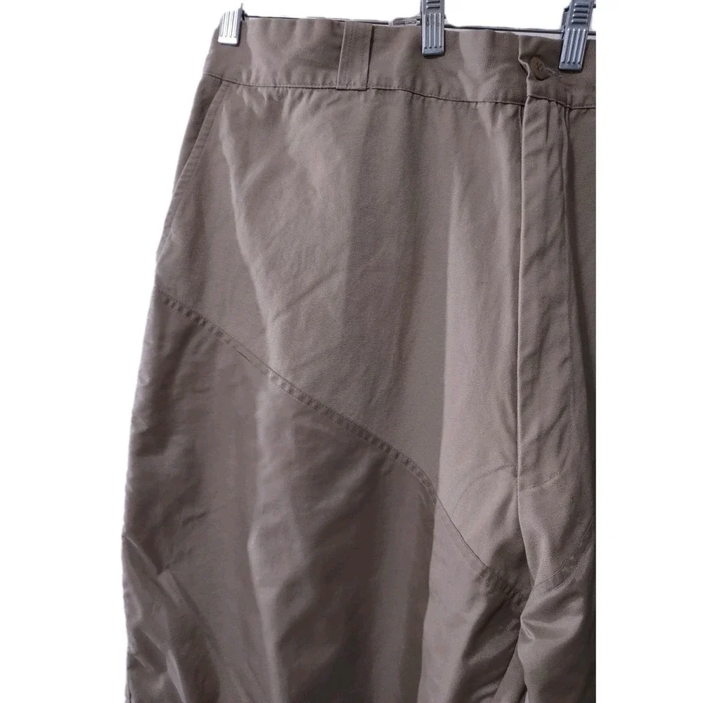 Avid Outdoor Pants XXL 40X32 Mens 2XL Ripstop Gorp Core Cabin Core‎ Hunting Tan